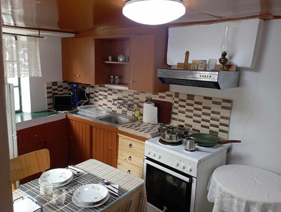 Apartament Sweet Memories Kato Pedina Zewnętrze zdjęcie