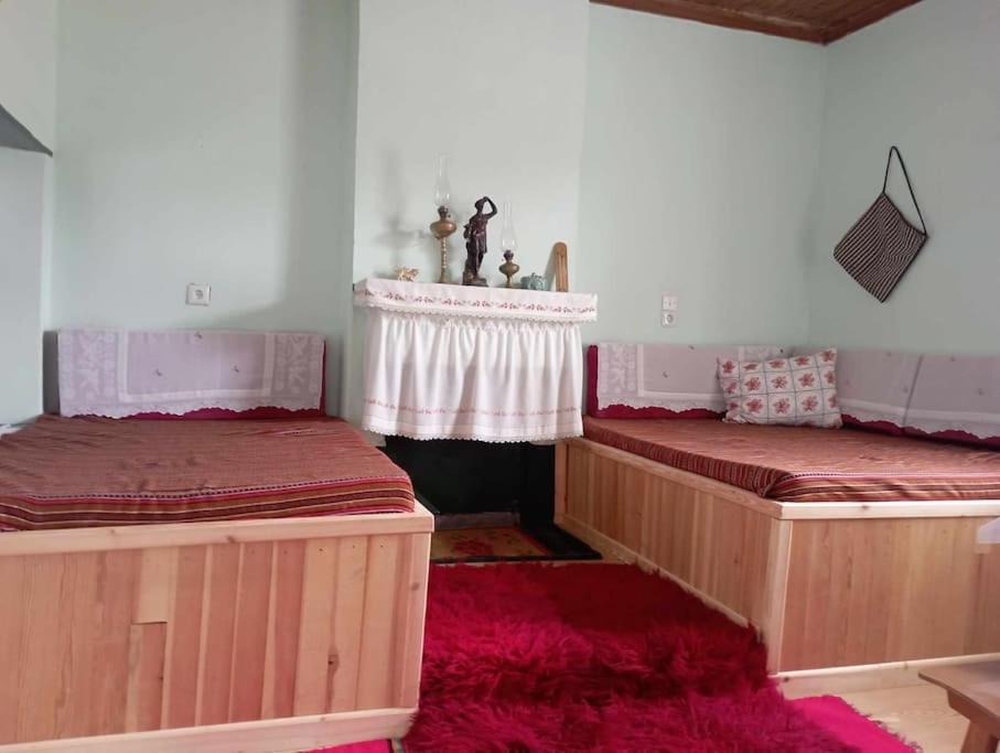 Apartament Sweet Memories Kato Pedina Zewnętrze zdjęcie