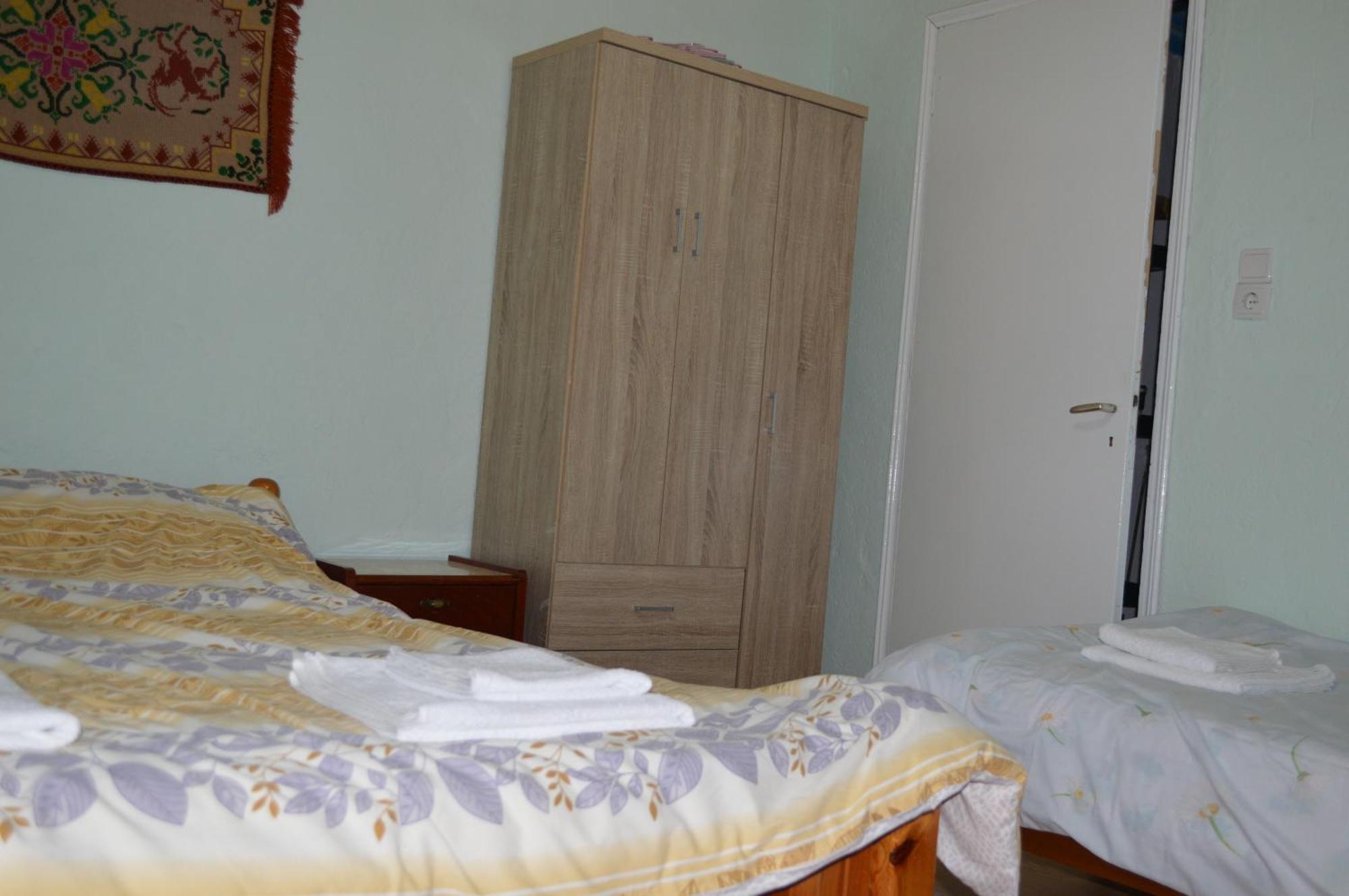 Apartament Sweet Memories Kato Pedina Zewnętrze zdjęcie
