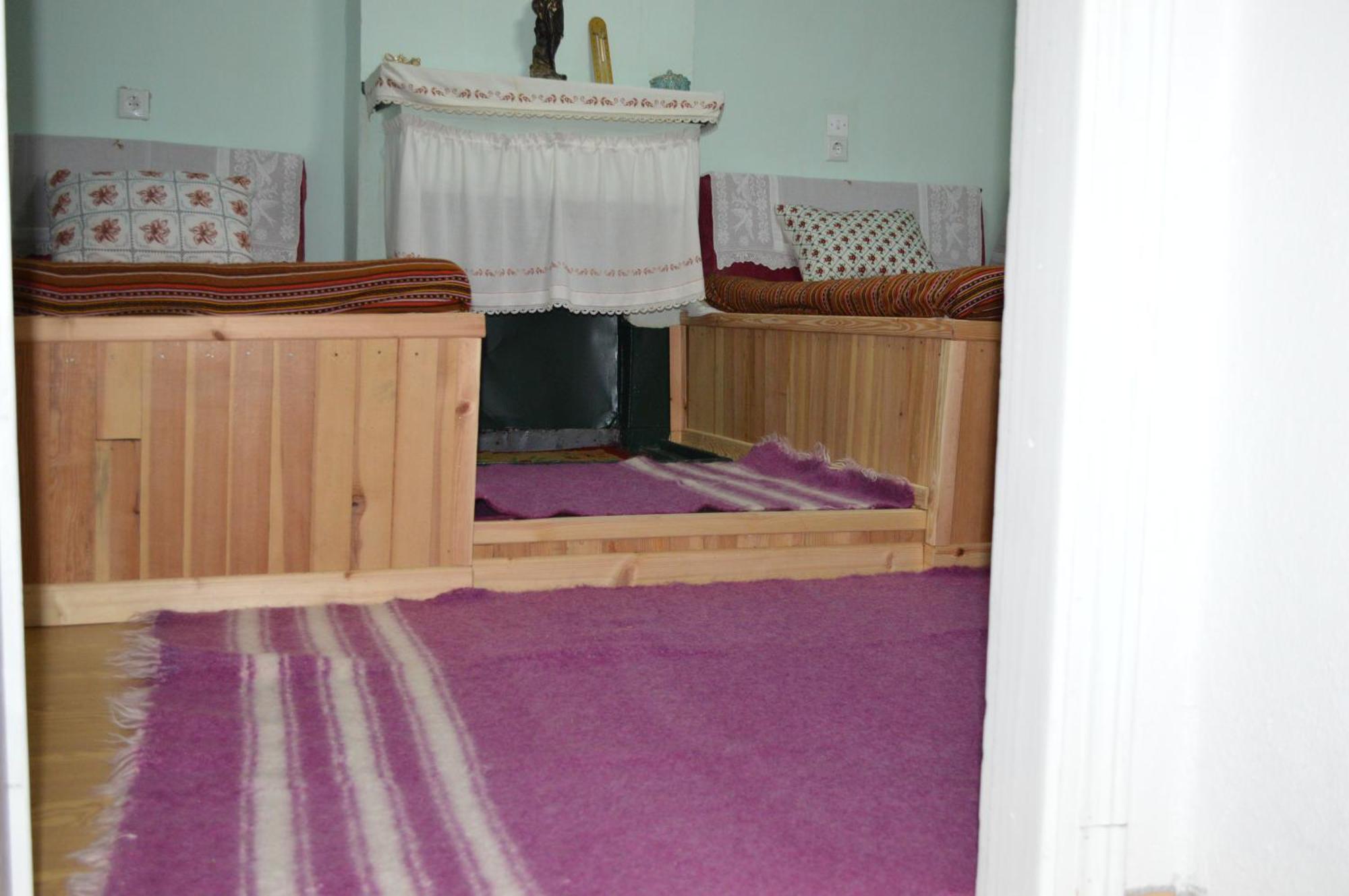 Apartament Sweet Memories Kato Pedina Zewnętrze zdjęcie