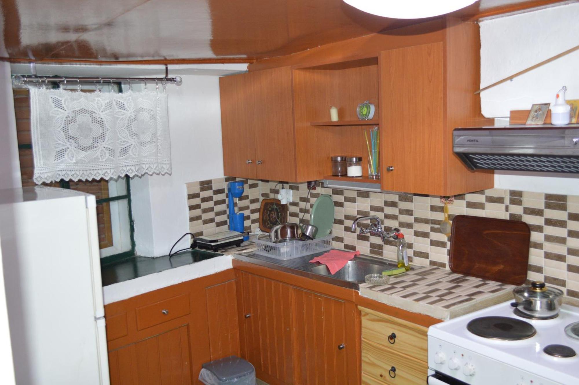 Apartament Sweet Memories Kato Pedina Zewnętrze zdjęcie